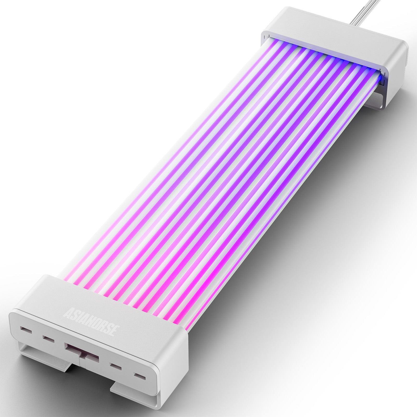 Aurora Learn Argb PSU Cover