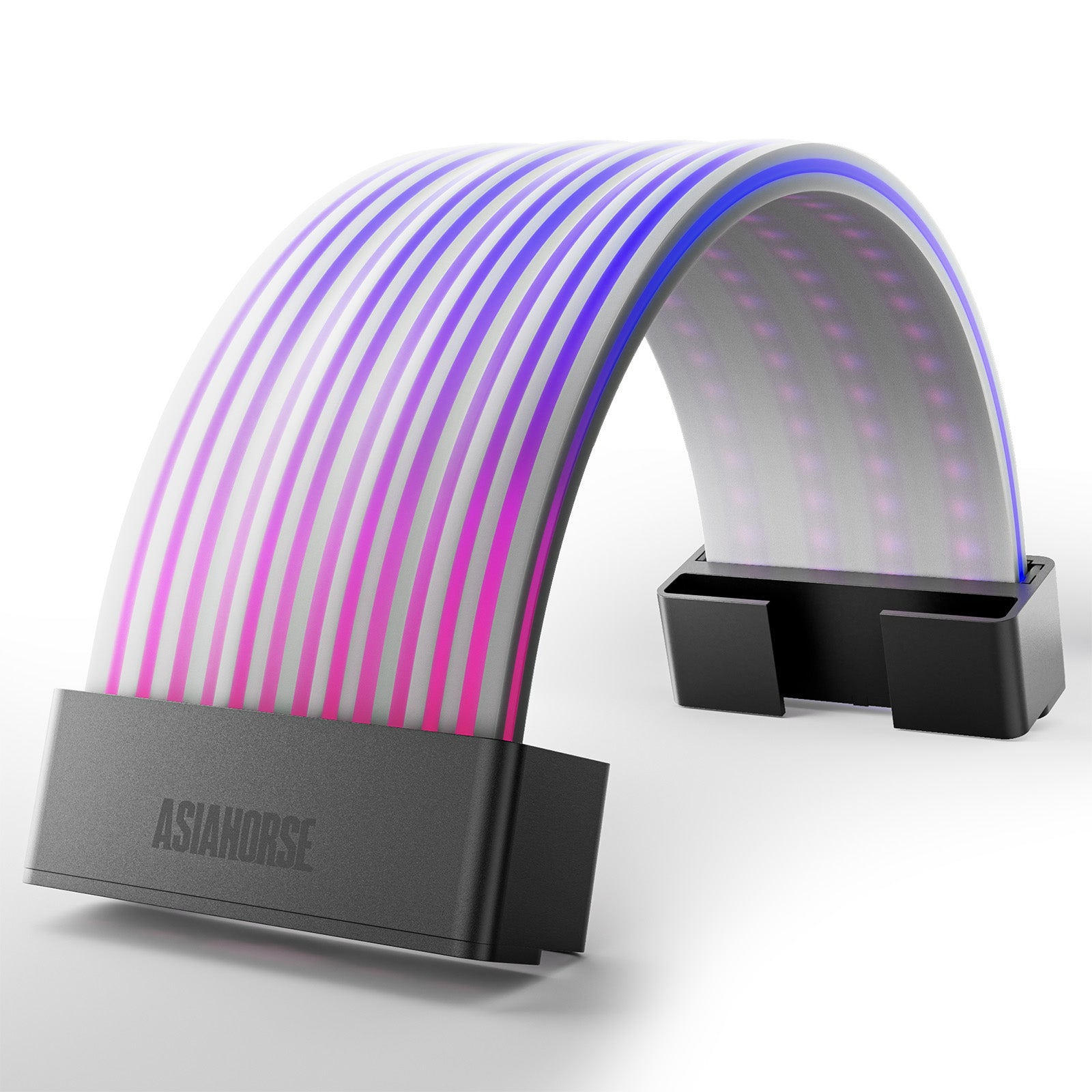 Aurora Learn Argb PSU Cover