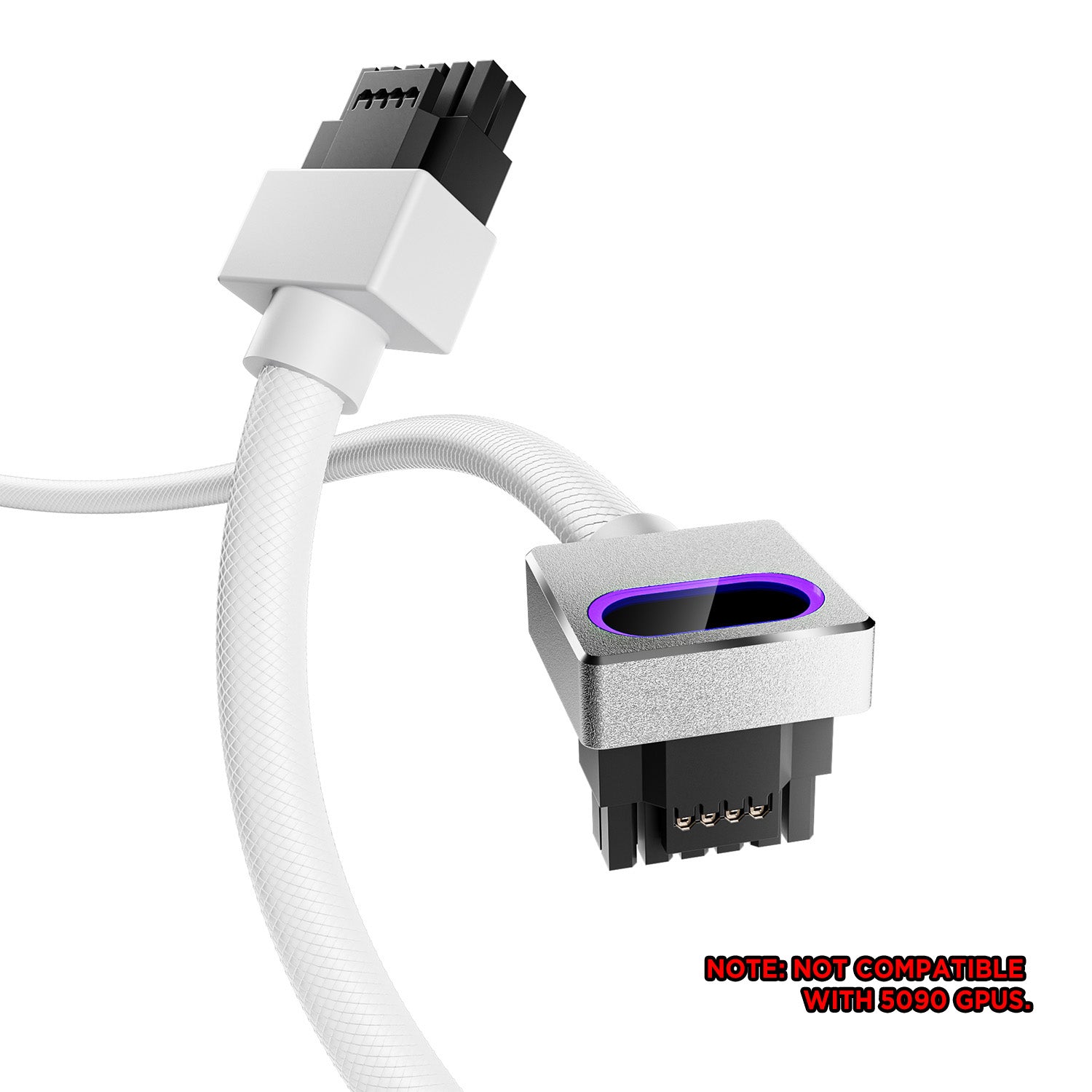 كابل تمديد PSU Hydrus-24PIN ARGB (200 قطعة فقط للبيع المسبق، الكمية محدودة)