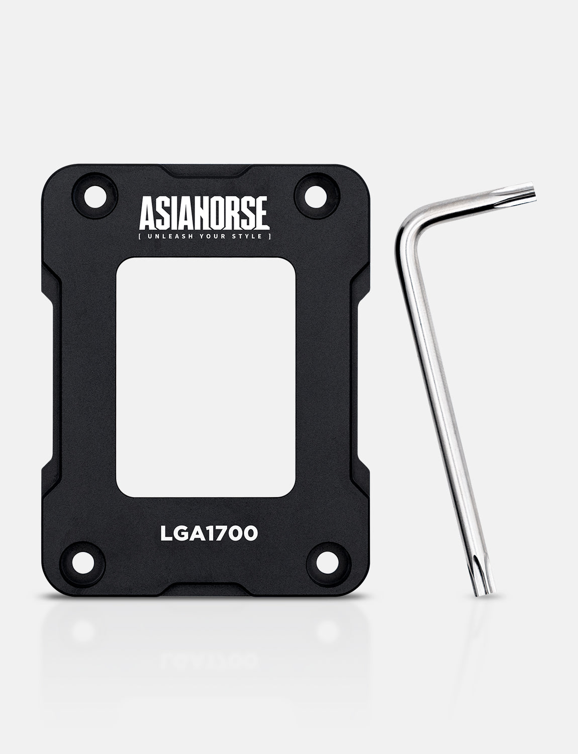 AsiaHorse Pulsar Contact Frame