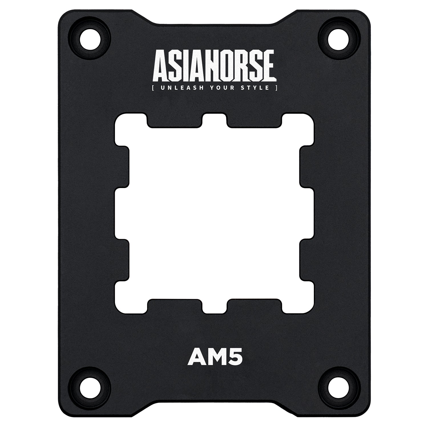 AsiaHorse Pulsar Contact Frame
